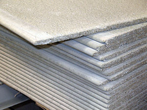 cemboard cement plate