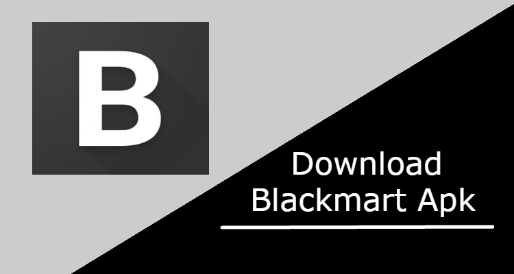 BlackMart APK