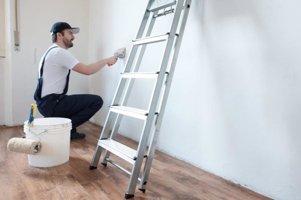 Painting Contractor