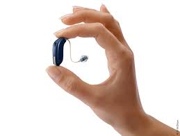 Hearing Aid