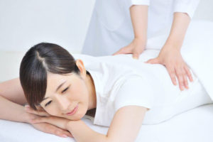 Massage Service