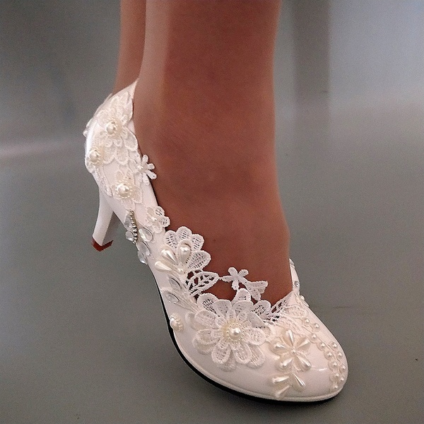 Wedding Shoes