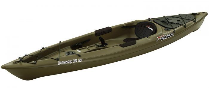 Fishing Kayak