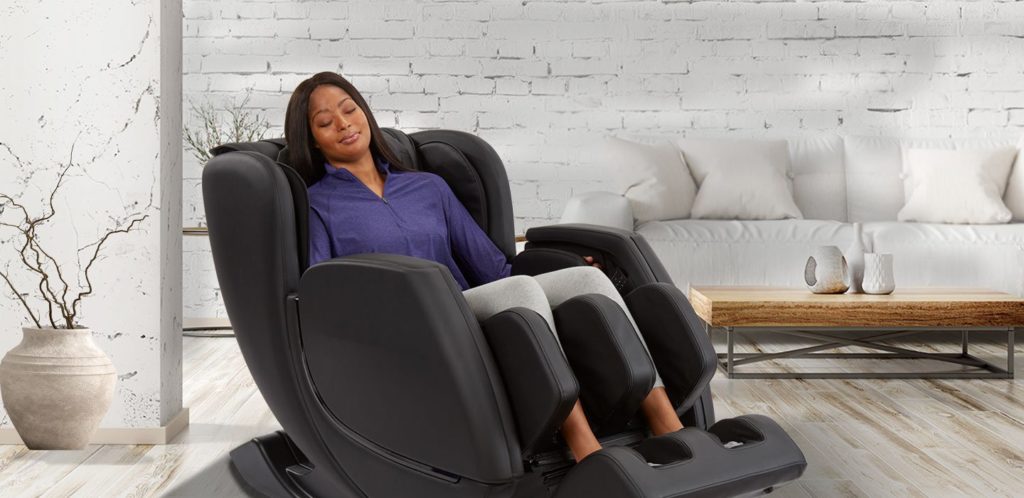 Full Massage chair